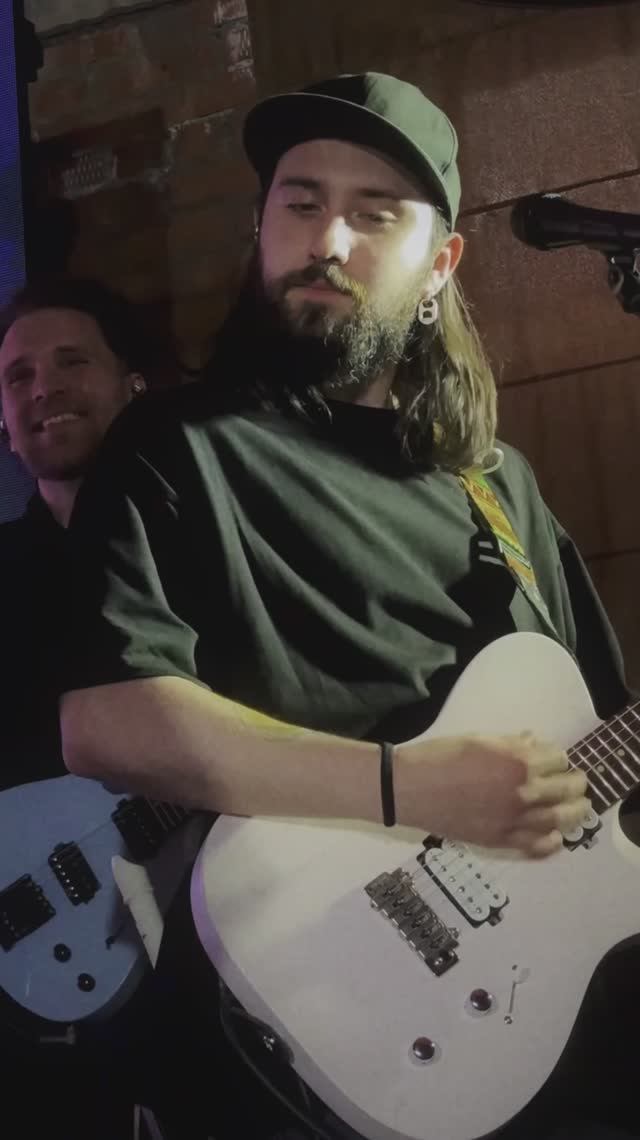 Кавер баттл - For me Band (cover Battle 2.0) смотреть онлайн