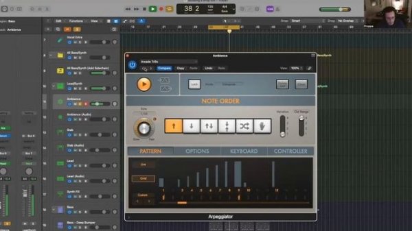 STOP GETTING STUCK ON 8 BAR LOOPS (Proppa Tech House Tutorial)