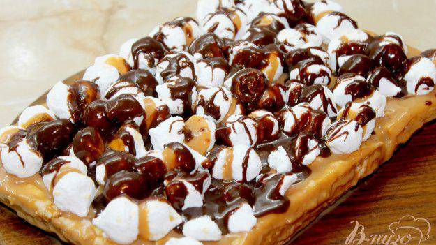 Рецепты от шеф-повара