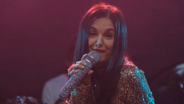 Electric Live Orchestra - Blame It On The Boogie Jackson`s 5 Cover (www.zespolnazywo.pl)