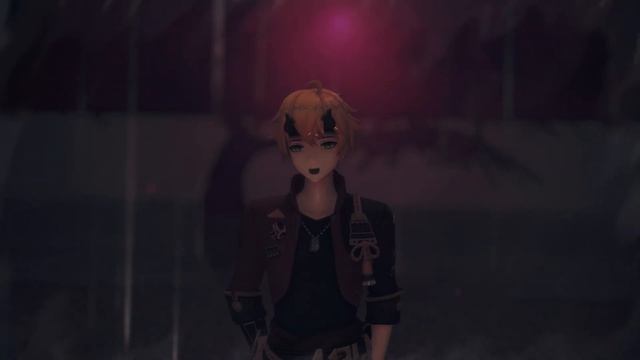 Cutlery | Genshin Impact MMD | Thoma & Ayaka смотреть онлайн