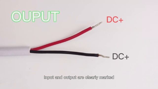 Cheopha 15W Waterproof Power Supply 120V to 12V LED Transformer Driver смотреть онлайн
