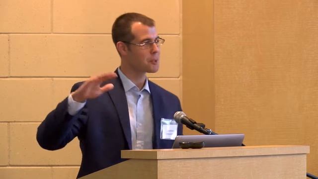 Energy Efficiency Funding - North Central Texas Energy Forum смотреть онлайн