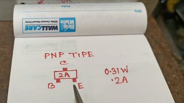 SMD ? || What other components can be used instead of SMD? एसएमडी के बजाय अन्य घटक || SMD #smd смотреть онлайн