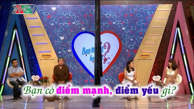 Wanna Date - Ban Muon Hen Ho смотреть онлайн