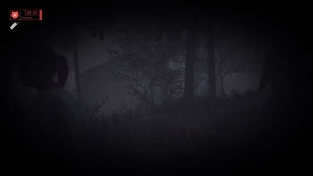 Своя атмосфера Часть 5 || Friday the 13th: The Game смотреть онлайн