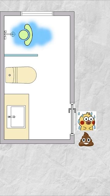 Двери в санузле смотреть онлайн