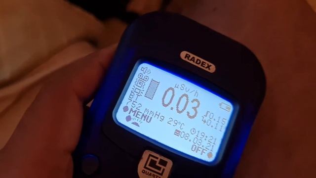 Je suis radioactif (partie1) смотреть онлайн