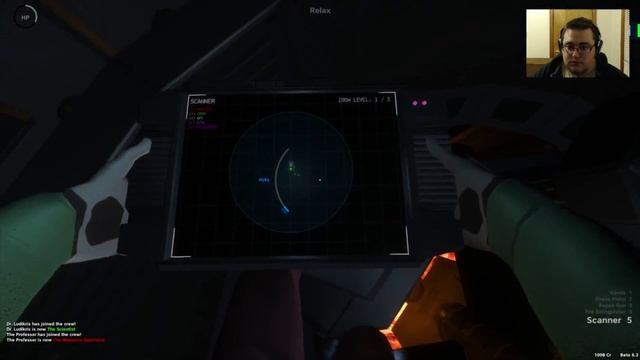 Pulsar: Lost Colony | Episode 2: Mad Hatter's Gone AWOL! смотреть онлайн