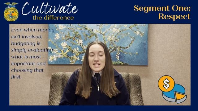 RESPECT: Cultivate the Difference Module 1 (Segment 3 - Self-Respect) смотреть онлайн