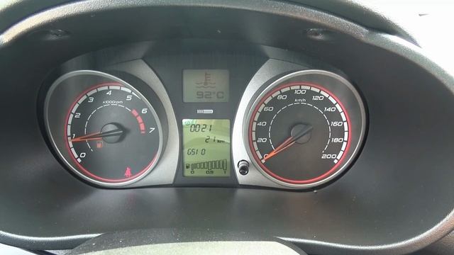 2015 Лада Калина 2 Люкс Универсал смотреть онлайн