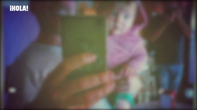 Antonio de la Torre revela que su hija Martina juega con sus Goyas como si fueran muñecos смотреть онлайн