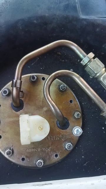 Ремонт нивы смотреть онлайн