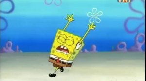 Губка Боб-Что же случилось с Губкой Бобом (1/10)