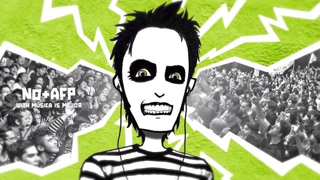 TRONIC - NO+AFP смотреть онлайн