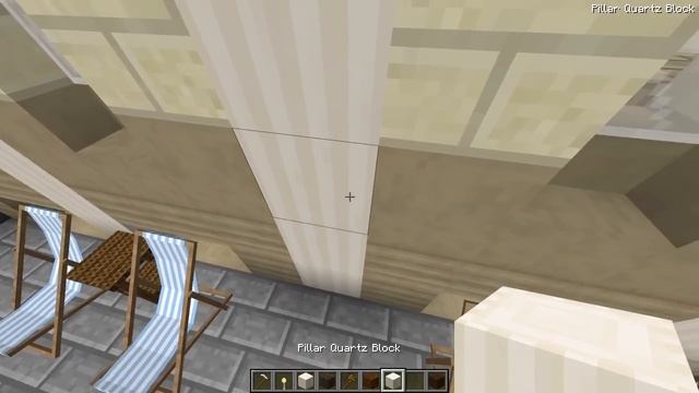 JE CONSTRUIS UN BUNKER SECRET SOUS NOTRE NOUVELLE MAISON SUR MINECRAFT !  INSPECTEUR DIABOLO !