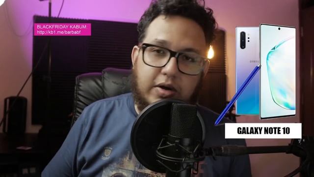 🔴 RETROSPECTIVA MELHORES SMARTPHONES 2019 + BLACKFRIDAY