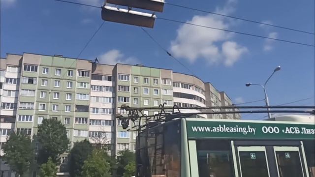 2 Маза 203т подымают штанги на ДС Кунцевщина смотреть онлайн