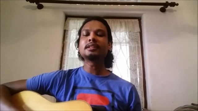 Andura Gala Yana Horawe cover смотреть онлайн