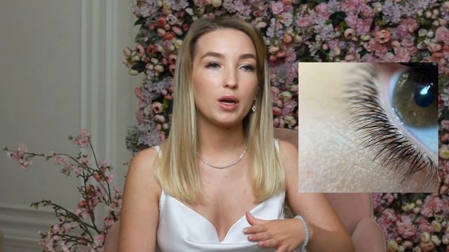 ТРЕНДЫ В НАРАЩИВАНИИ РЕСНИЦ 2024 смотреть онлайн