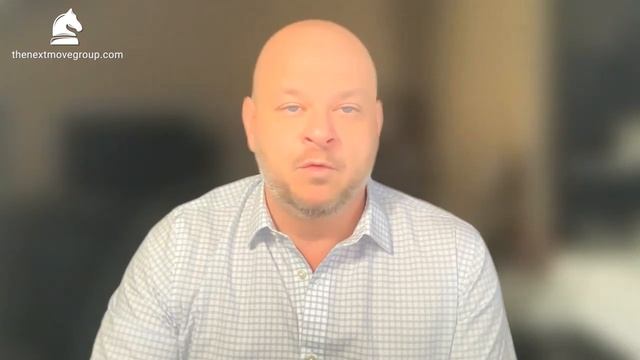 Rounding the Bases News Segment with Next Move Group CEO, Chuck Sexton смотреть онлайн