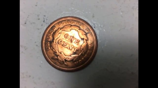 Pennys más antiguos смотреть онлайн