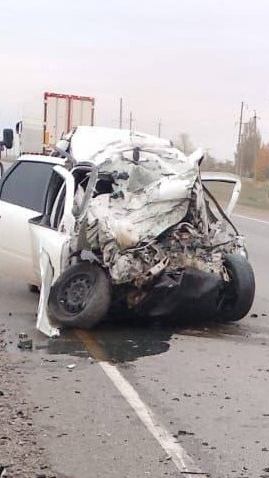 На реальных событиях #1