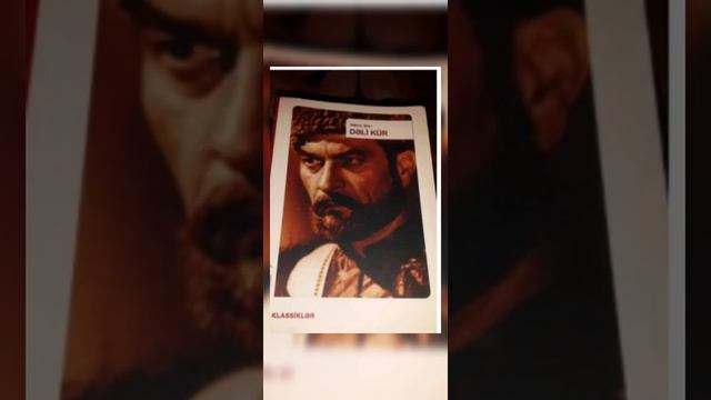 İsmayıl Şıxlının "Dəli Kür" əsəri haqqında... смотреть онлайн