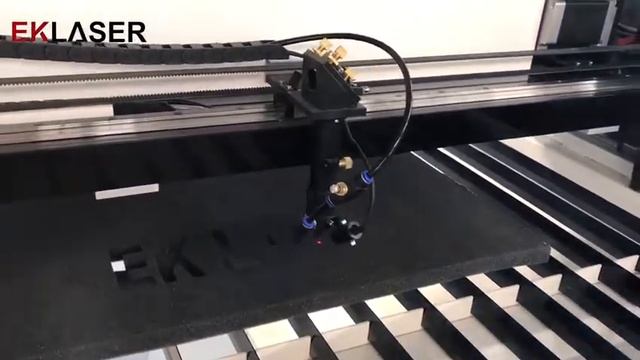 Laser cutting machine for foam смотреть онлайн