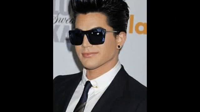 Adam Lambert vs. Bill Kaulitz смотреть онлайн