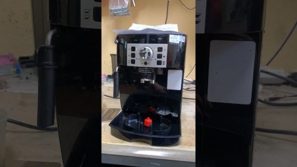 Делонги магнифика с