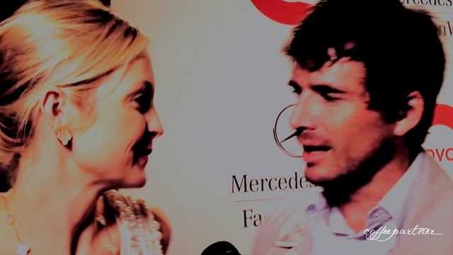 Matt Settle + Kelly Rutherford | Settleford. смотреть онлайн