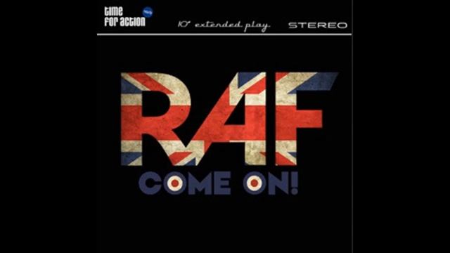 (It's A) Modern World - RAF смотреть онлайн