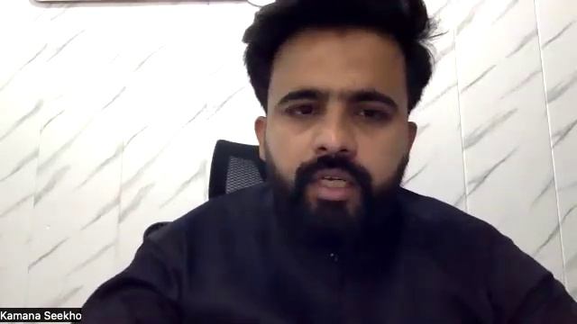 How to Start Amazon UAE & KSA in 2024 - Kamana Seekho смотреть онлайн