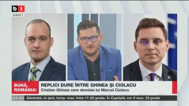 BUNA, ROMANIA! Barna:PSD RAMANE UN PARTID AL SARACIEI SI VREA SA AVEM O TARA SUBDEZVOLTATA.11 IUN 2 смотреть онлайн