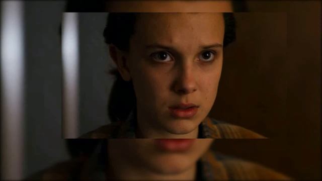Millie Bobby Brown смотреть онлайн