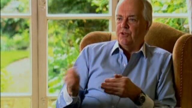 Tim Rice speaks on Jesus Christ Superstar... смотреть онлайн