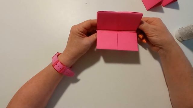Origami portapenne - Stefi64 смотреть онлайн
