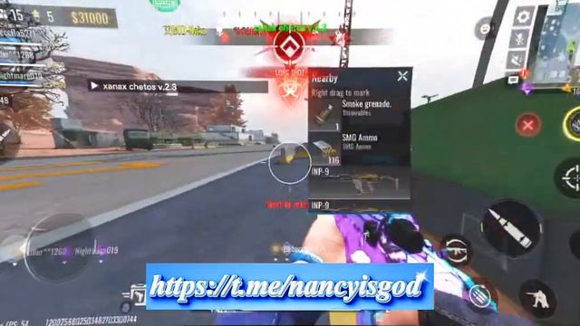 CHEAT 🔥 BLOOD STRIKE MOD MENU ‼️ 2024 || MOD MENU - AIMLOCK - HIGH DAMAGE - NO RECOIL смотреть онлайн