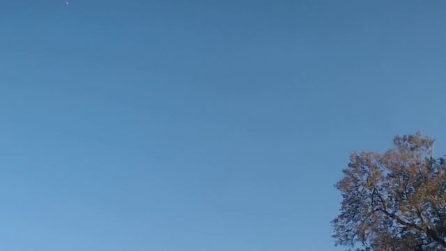 UFO Detector Capture – North Hollywood, California – 06/08/2015 смотреть онлайн