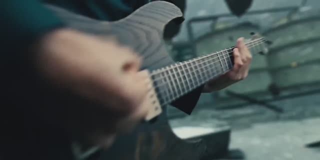 Architects - Blackhole #R&MCommunity#