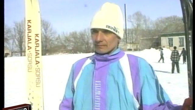 Старый телевизор – выпуск 223 смотреть онлайн