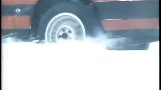 Reklama Audi 100 quattro 1988 rok смотреть онлайн