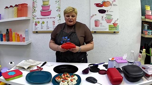 Ассамблея программы марта "Настройся на весну" смотреть онлайн
