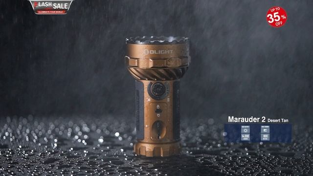 Up to 35% Off 📣 Olight New Releases - This Is What You Came For смотреть онлайн