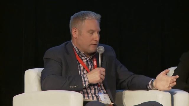 Cyber Security, AI & Energy - Evolving Critical Infrastructure While Ensuring A Secure Energy Grid смотреть онлайн