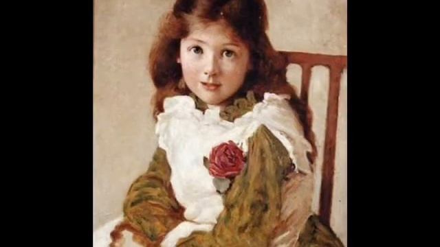Dietro lo specchio George Dunlop Leslie by franca fiorellino смотреть онлайн