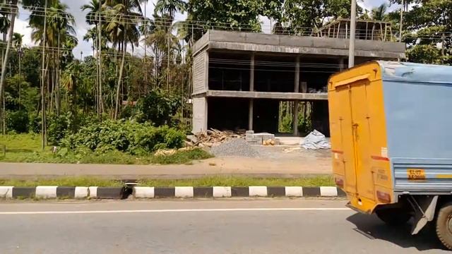 83 cent Commercial Plot NH Facing Kodakara ,Thrissur смотреть онлайн