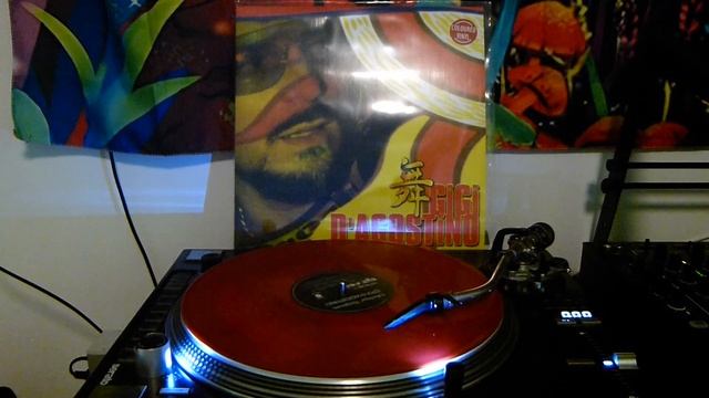 Gigi D'agostino - L'amour Toujours (I Wish Real Peace) смотреть онлайн
