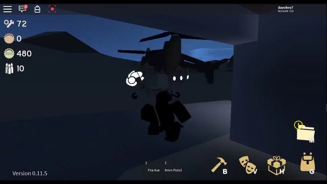 Fallout New Vegas {{{Outskirts}}} (Gamma) смотреть онлайн